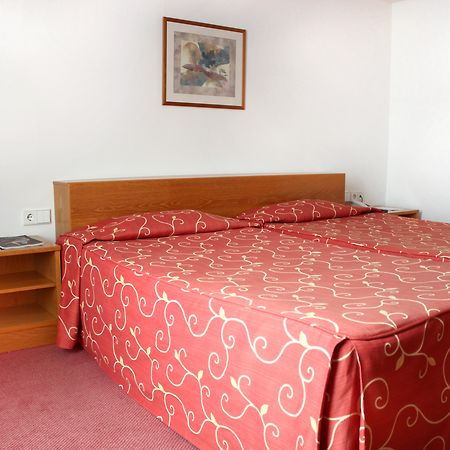 Hotel Premium Porto Maia Esterno foto