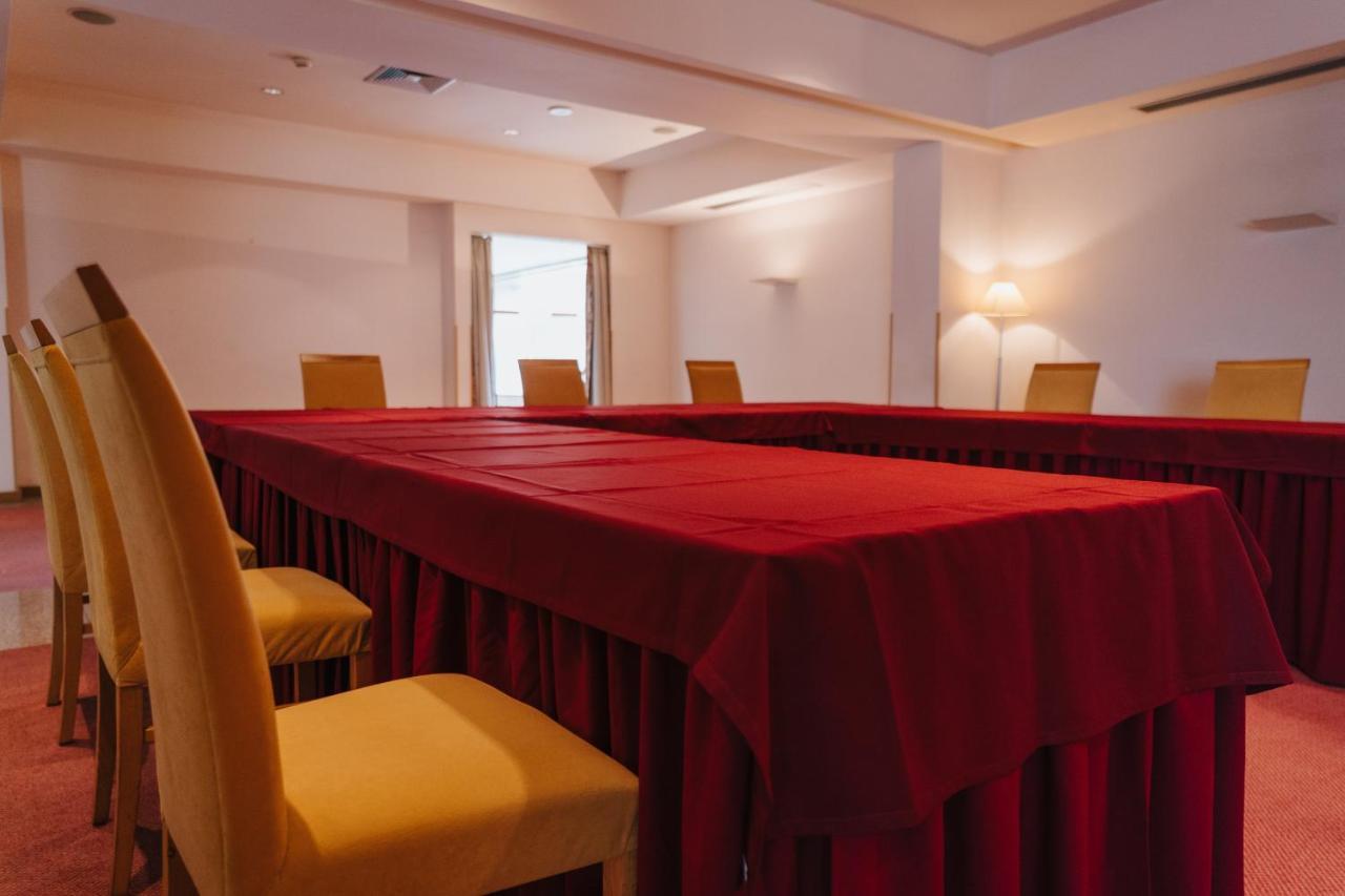Hotel Premium Porto Maia Esterno foto