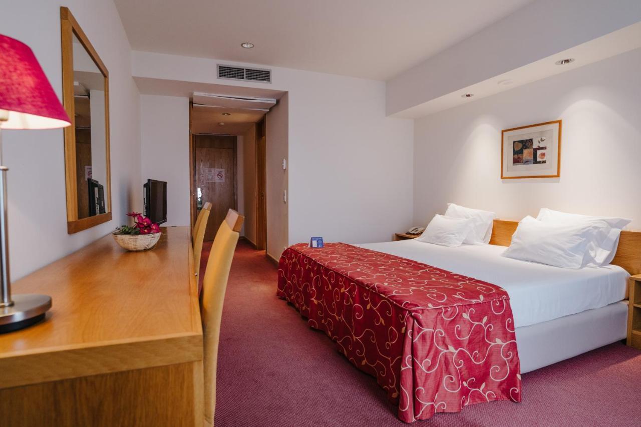Hotel Premium Porto Maia Esterno foto