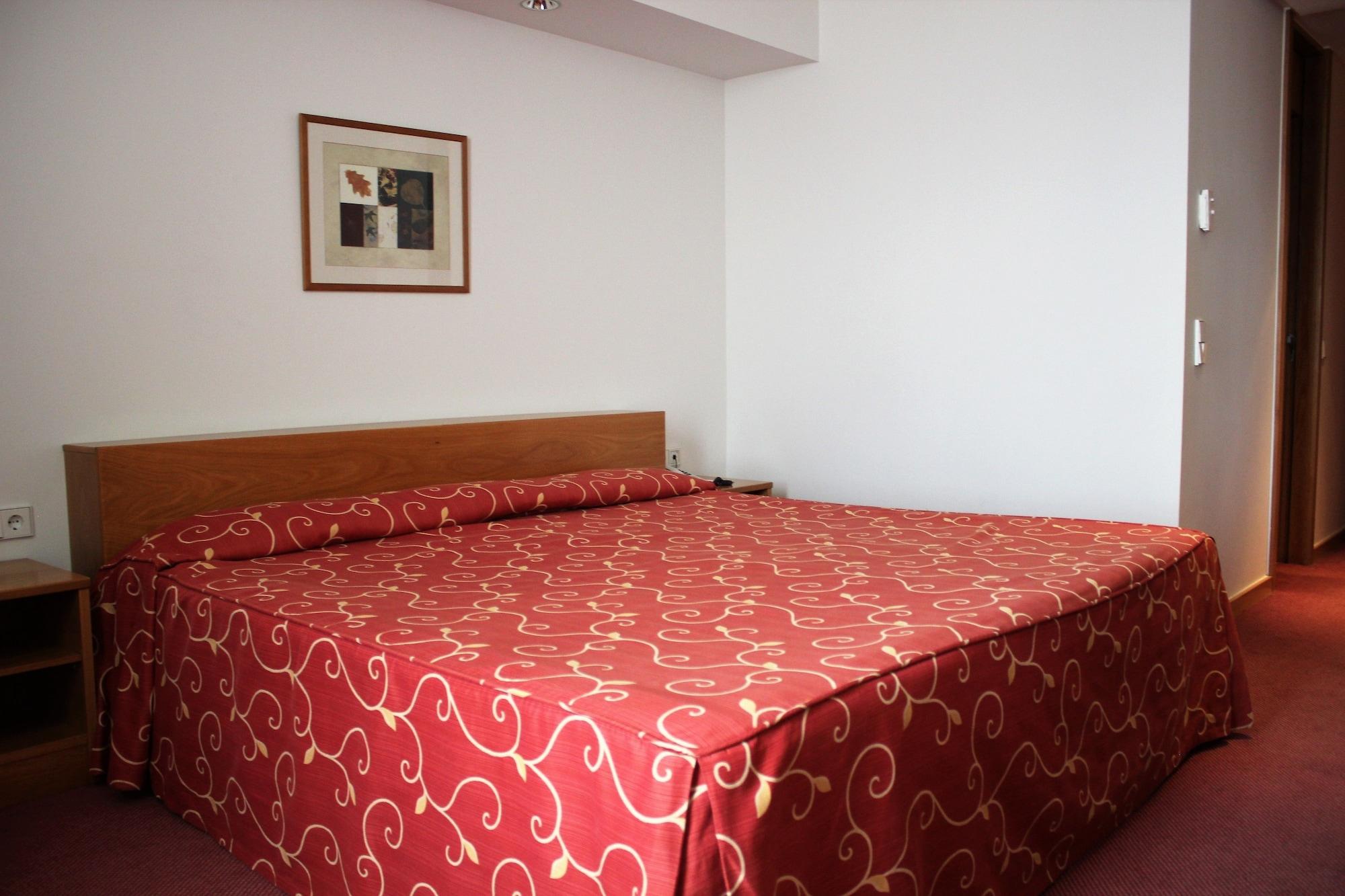 Hotel Premium Porto Maia Esterno foto
