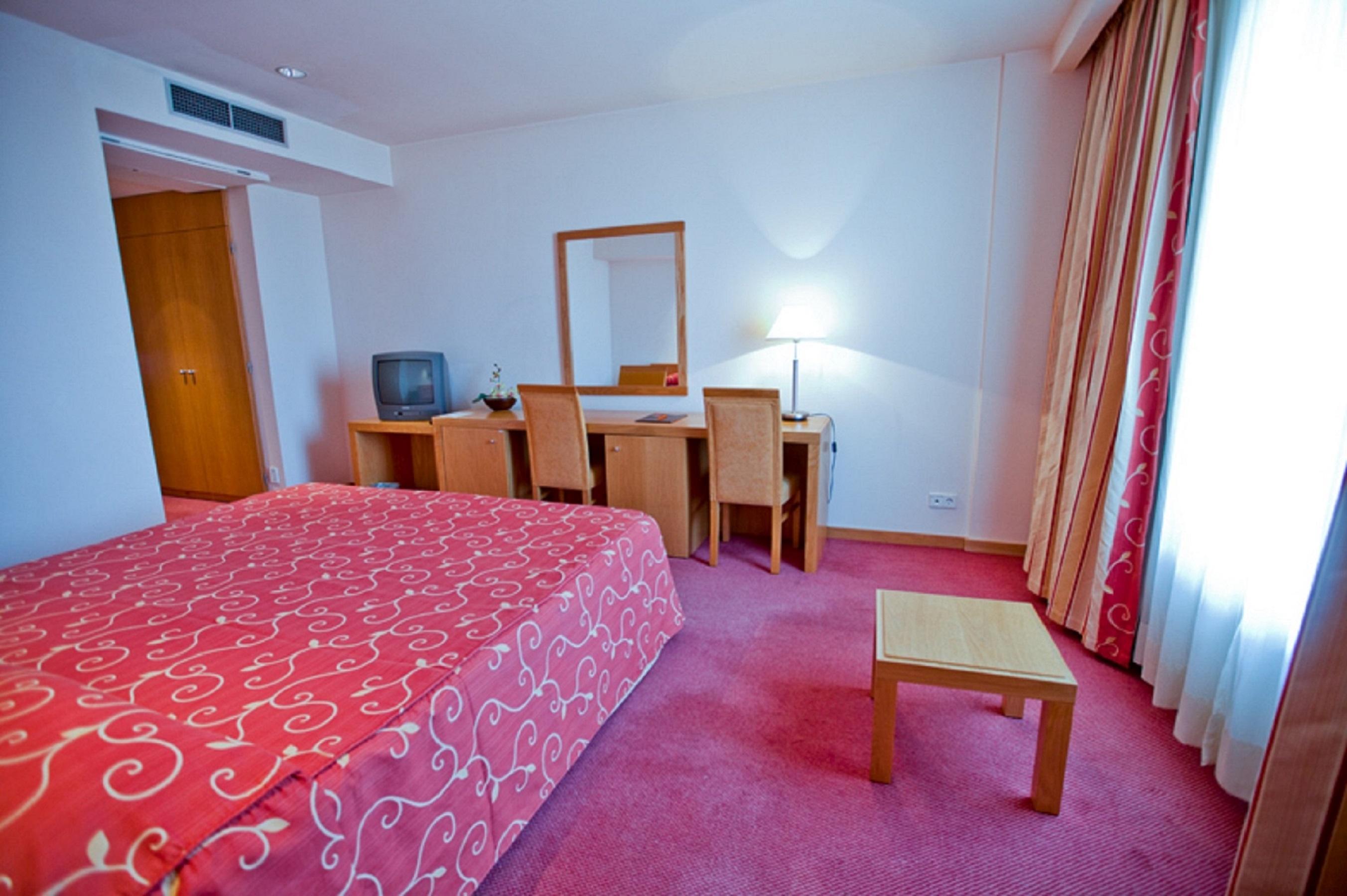 Hotel Premium Porto Maia Esterno foto