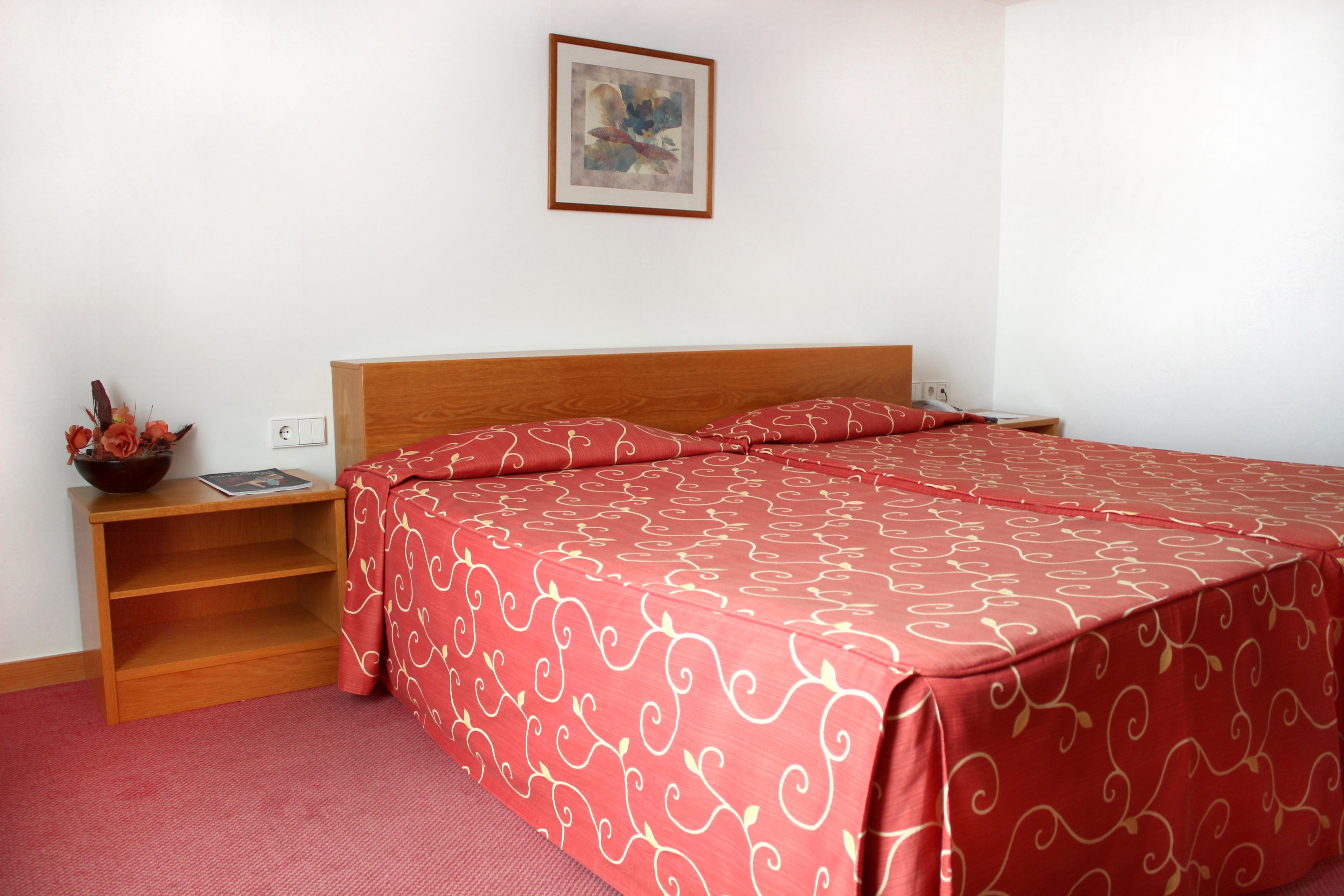 Hotel Premium Porto Maia Esterno foto