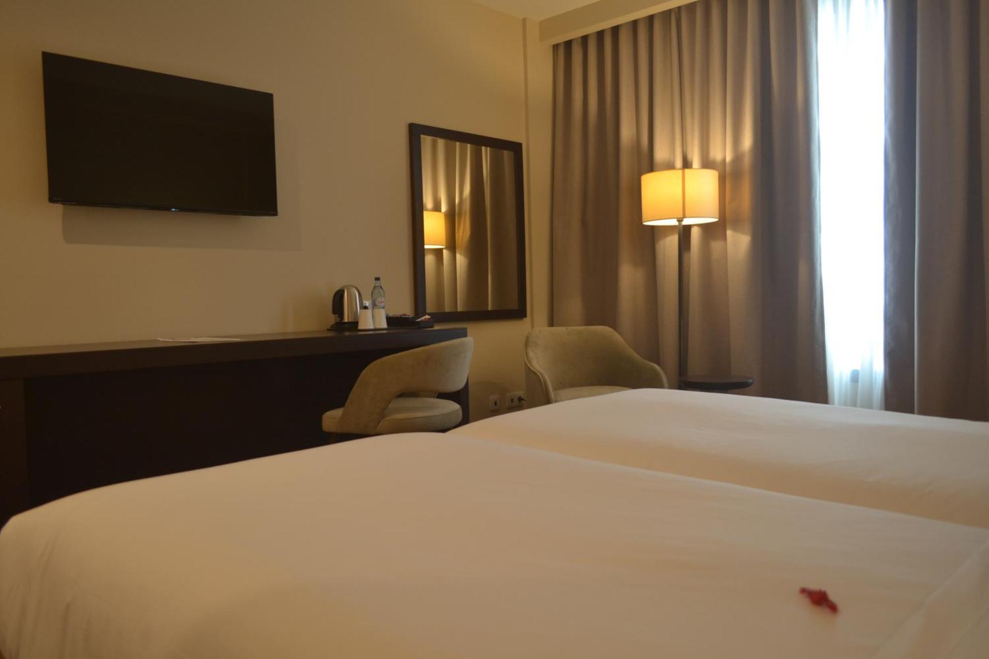 Hotel Premium Porto Maia Esterno foto